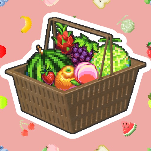 Fruit Shop - Fruit Game icon