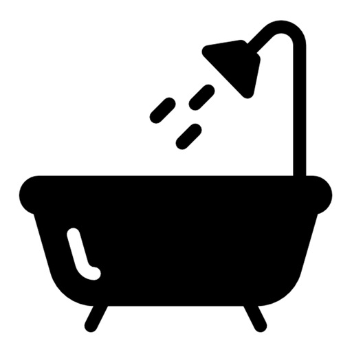Bath Stickers icon