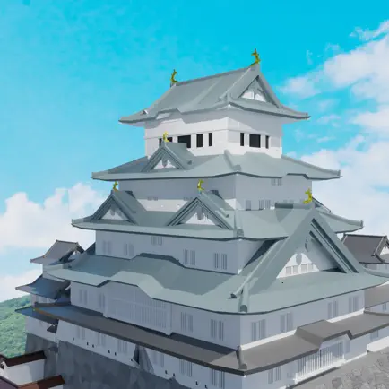 脱出ゲーム 天守閣 Читы