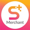 S⁺ Rewards Merchant icon