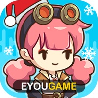 Heroes' Quest: AFK Explorer icon