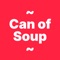Icon Can of Soup