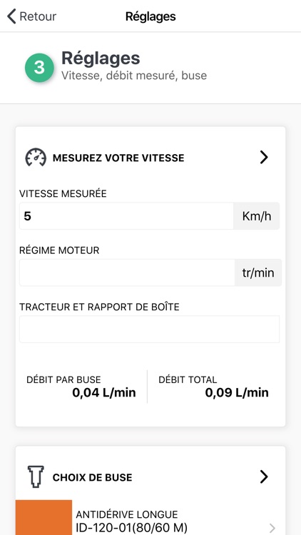 Desherb-Top screenshot-3