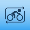 Bike Routes icon