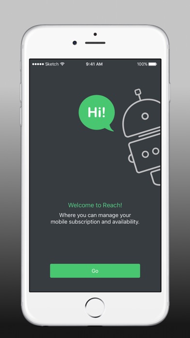 Screenshot #1 pour Coligo REACH