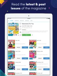 electronics for you ipad images 1