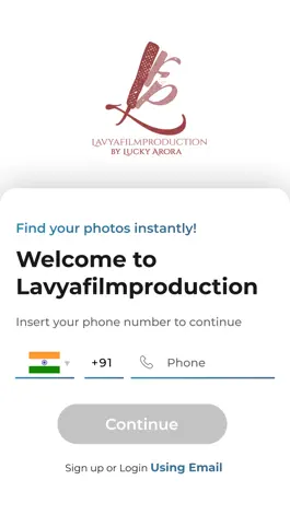 Game screenshot Lavyafilmproduction apk