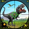 Dino Hunting Wild Animal Games