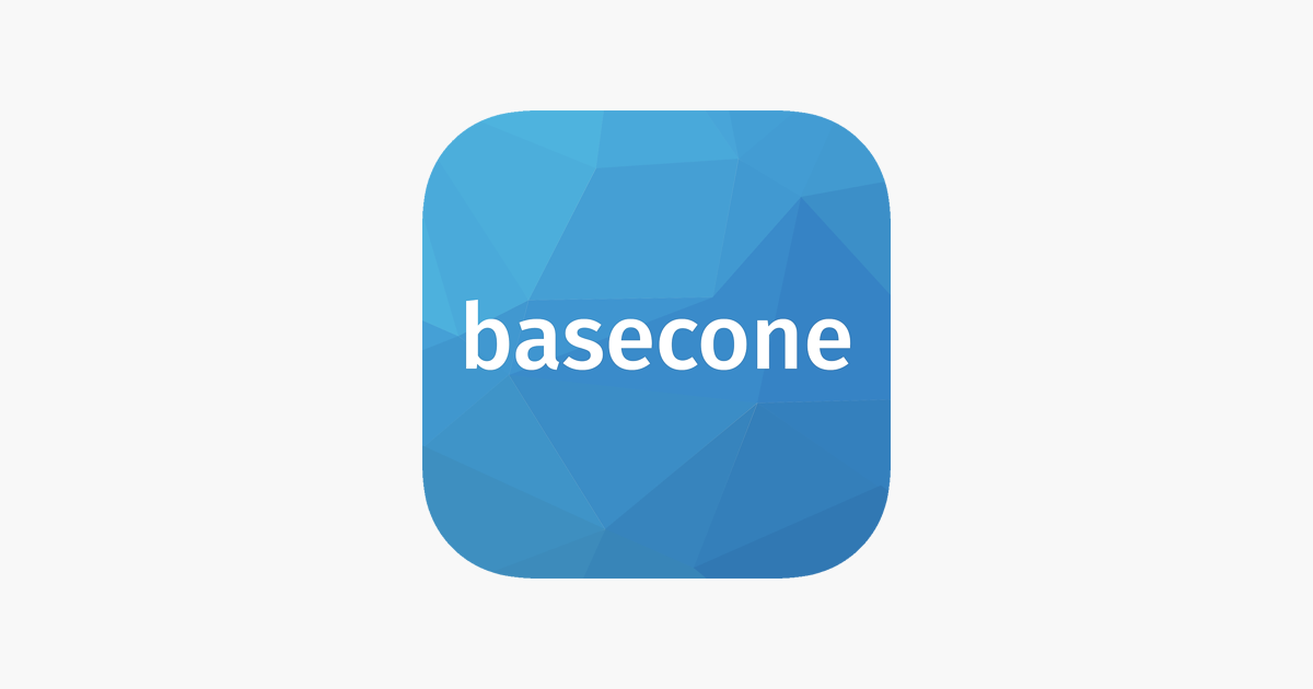 Basecone Inloggen Inloggen bij Basecone website