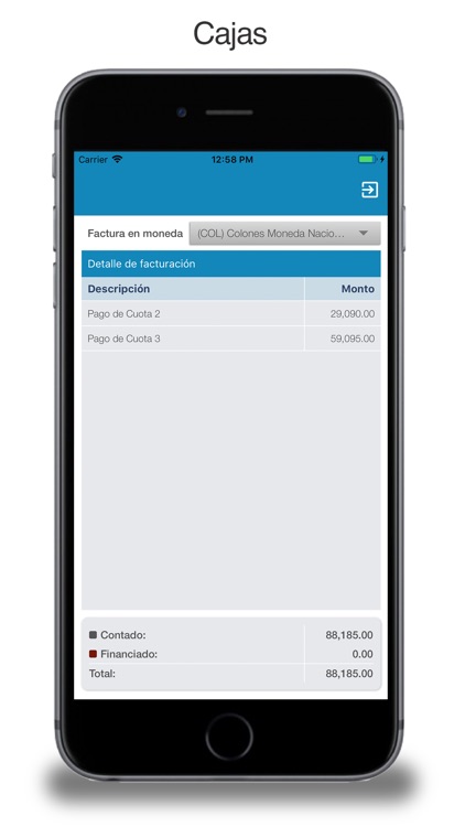Class Universidades screenshot-4