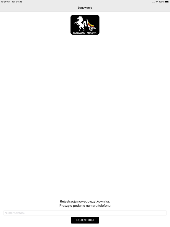 Screenshot #4 pour Rydwany Miasta Taxi