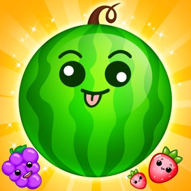 Screenshots (4) Watermelon Fruit Match Puzzle