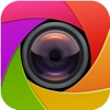 Icon Photo Editor: airbrush Picture