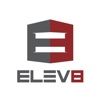 ELEV8 Training icon
