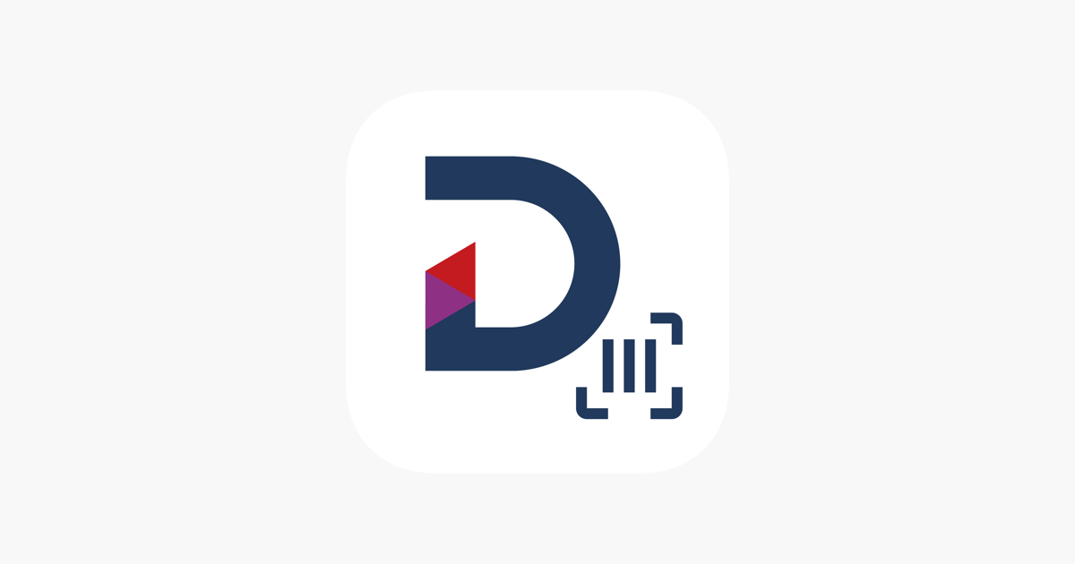 BenQ DMS Tool v App Store