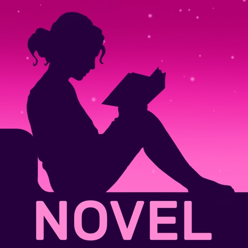 Passion: Romance Books Library iOS App
