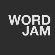 Word Jam - jumble scramble