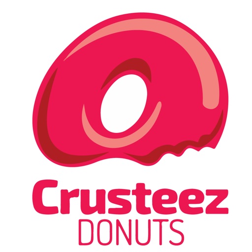 Crusteez Donuts icon