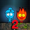Red Boy And Blue Girl 2 icon