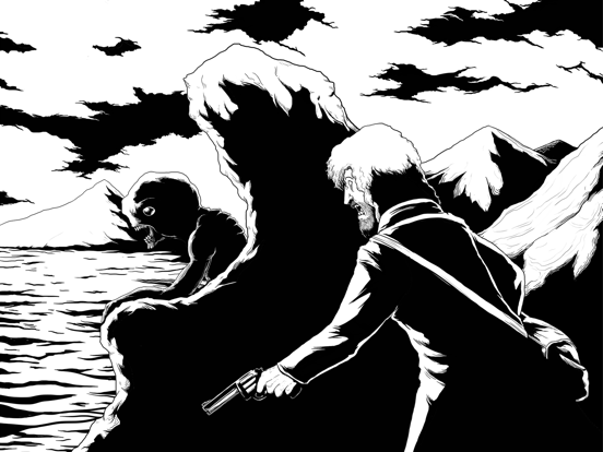 Screenshot #4 pour Highlands, Deep Waters