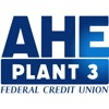 AHE Plant 3 FCU Member.Net icon