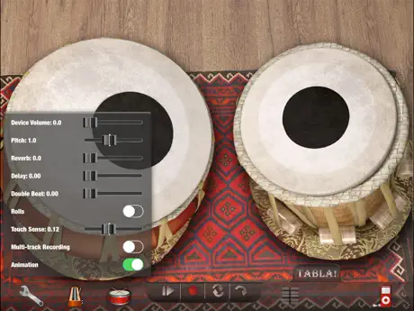 Tabla!