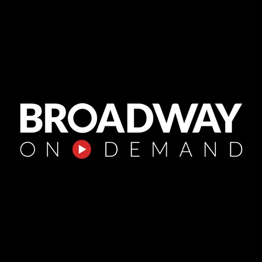 Broadway On Demand