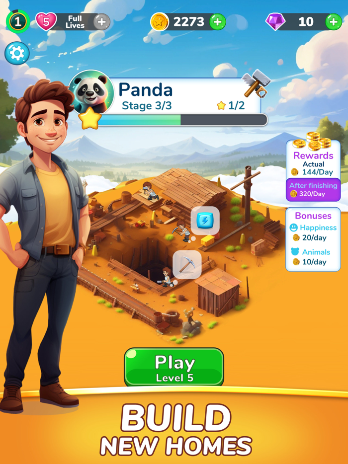 Zoo Valley Animal Park