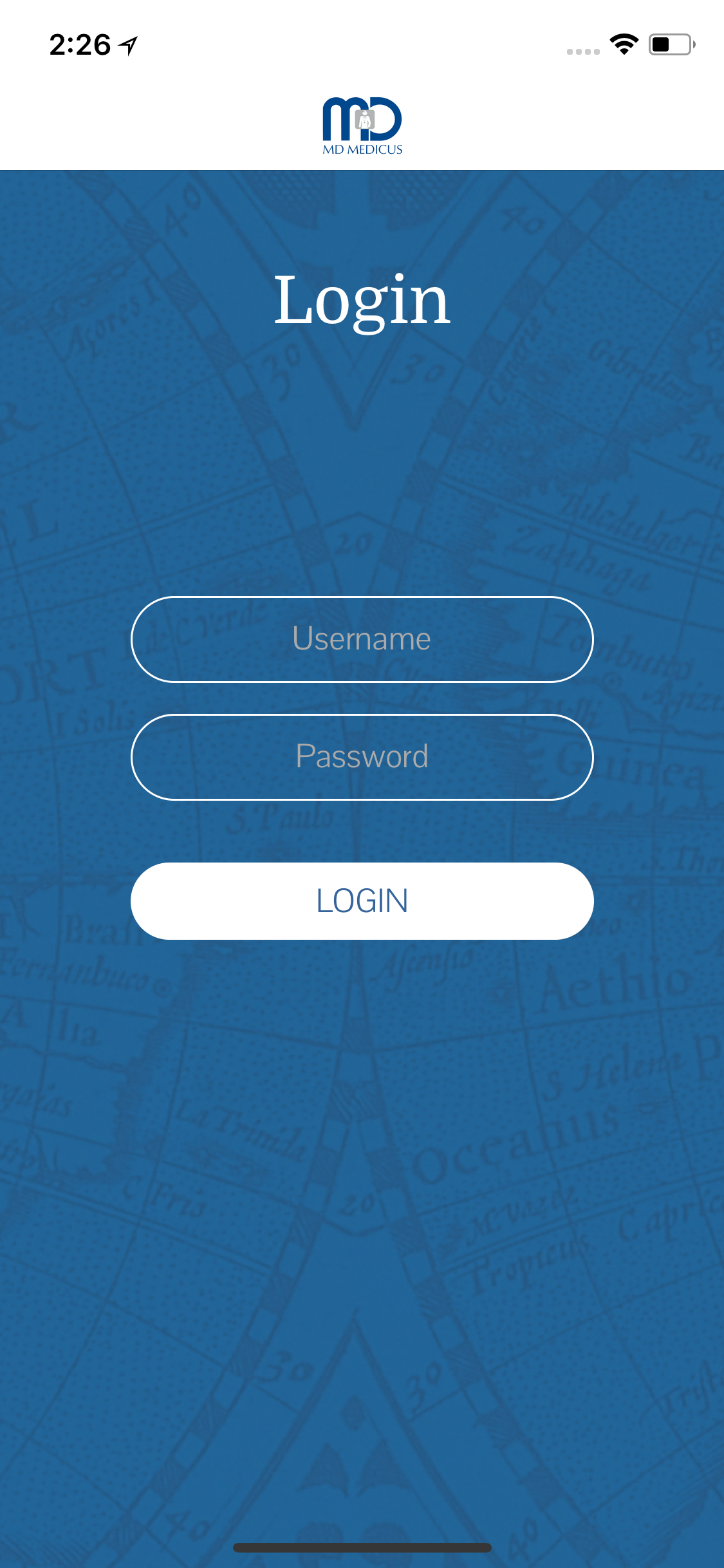 Globalhealthplan screenshot 3