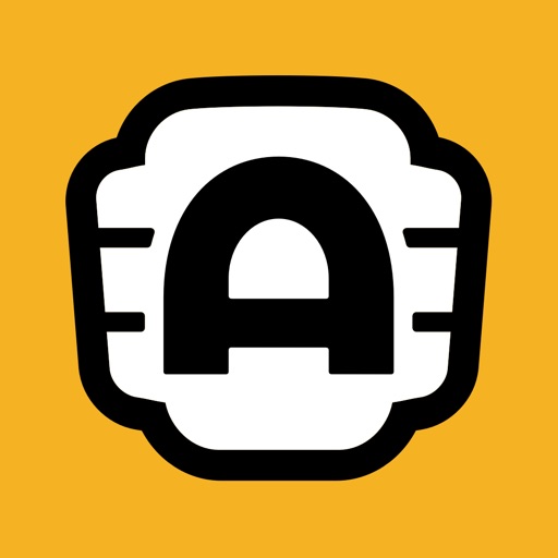 Alamo Drafthouse iOS App