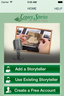 Game screenshot Legacy Stories mod apk