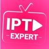 Icon IPTV Smarters Expert - 4K