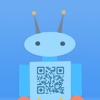 QRCobot - QR Code & Bar Code icon