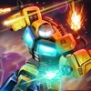 Droid O - Space Shooter Game - iPadアプリ