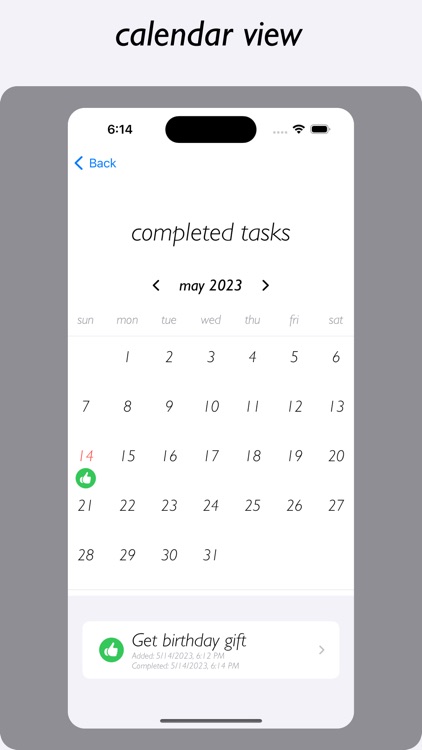 monotasker: tasks & to do list screenshot-8