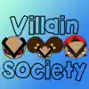 Villain Society App Delete