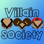 Download Villain Society app