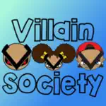 Villain Society App Contact