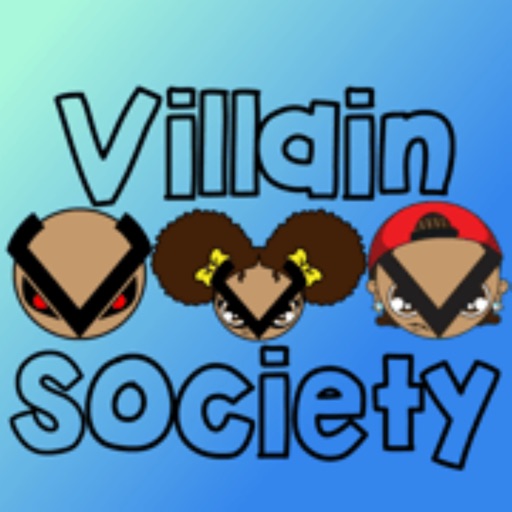 Villain Society