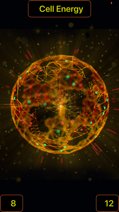 Mannavibes Xtal Screenshot