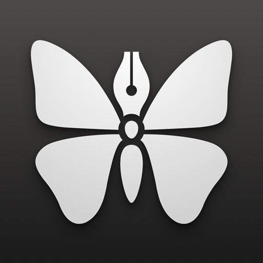 Ulysses Mobile iOS App