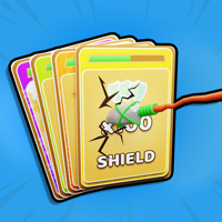 Card Evolution 3D