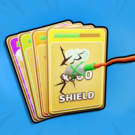 Card Evolution 3D Cheats