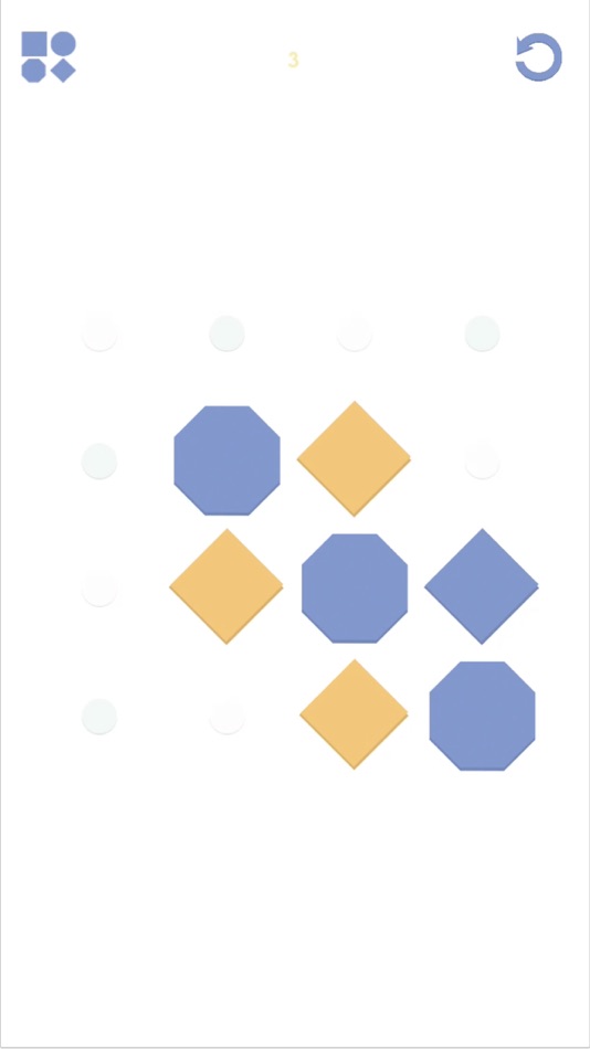 #4. Full Colour Tiles (macOS) 由: Ben Byford