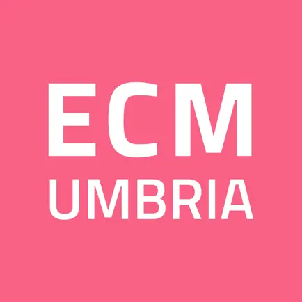 ECM Regione Umbria Cheats