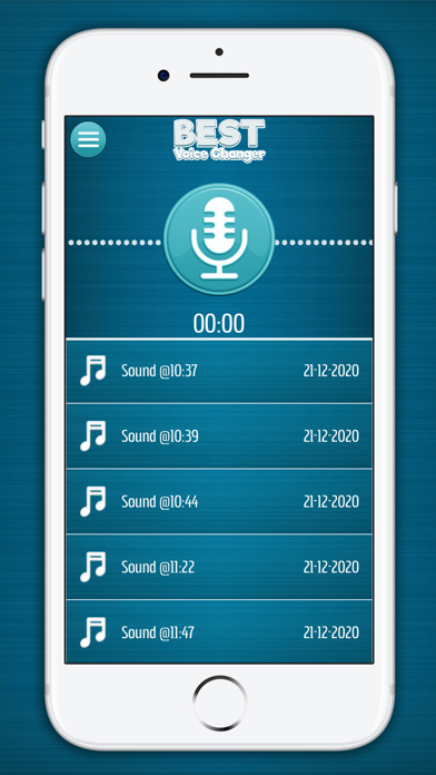 ベストボイスチェンジャー 2018のおすすめ画像2