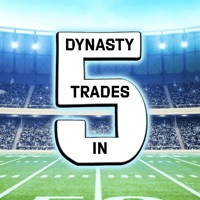 Dynasty Trades In 5