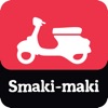 Smaki Delivery App icon