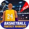 Basketball Fantasy Manager NBA