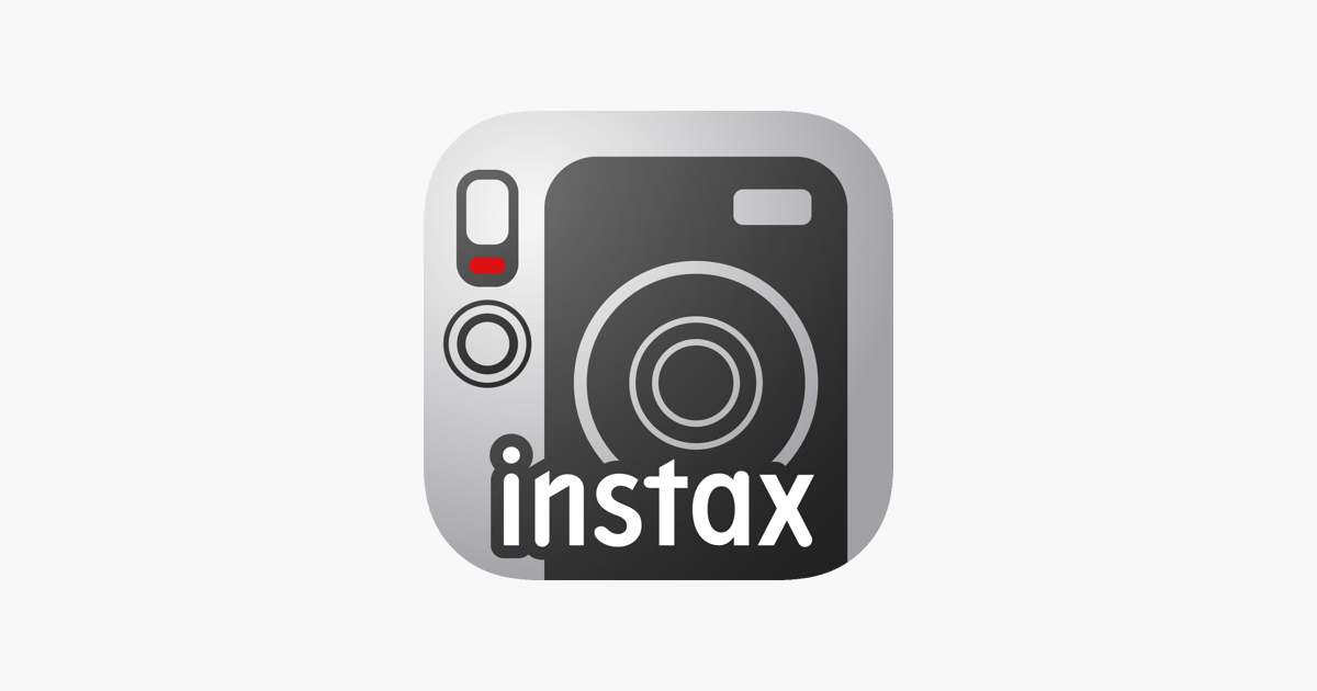 instax mini Evo App Store'da